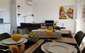 Vila Maslina - Apartman 3