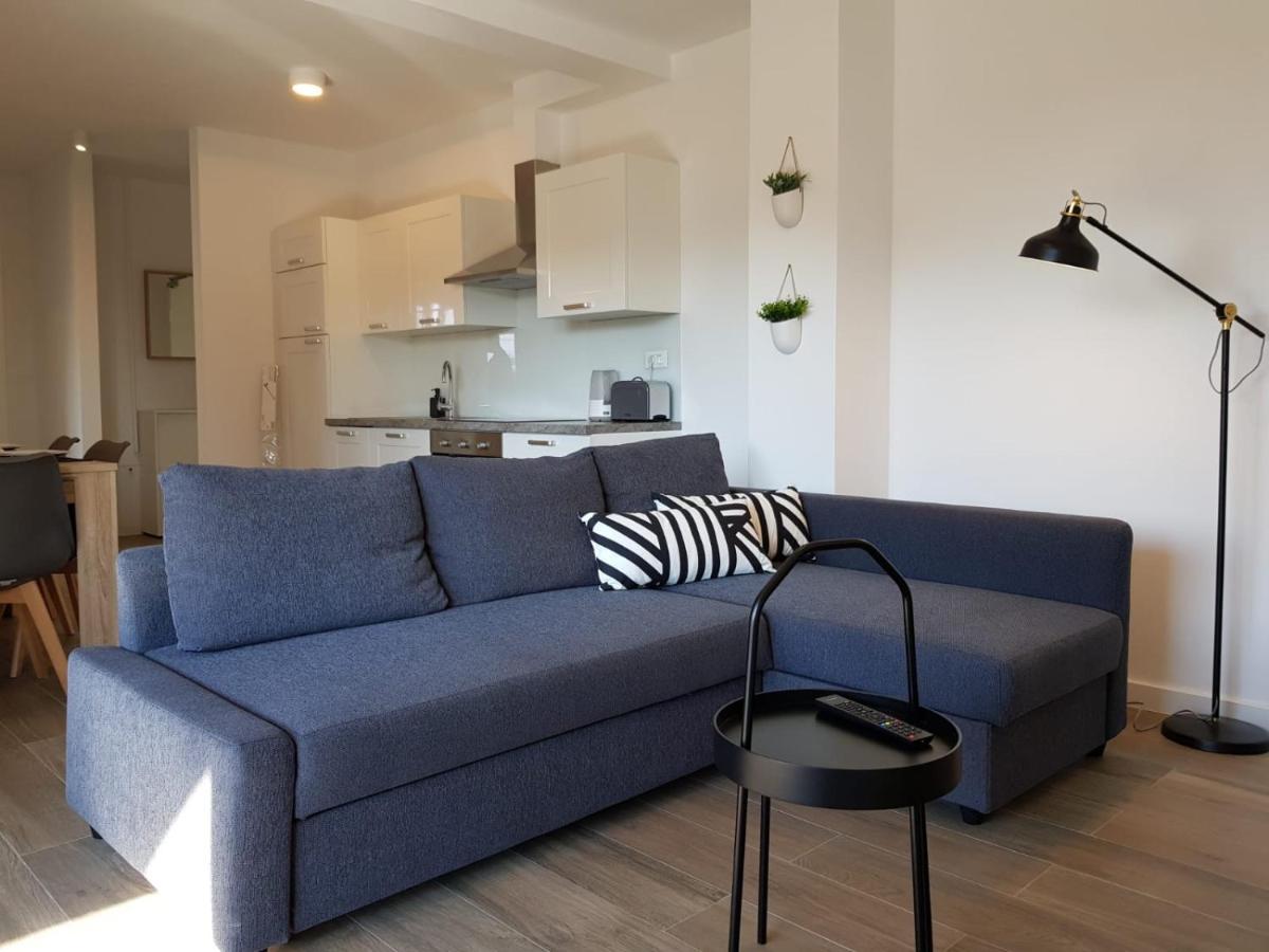 Vila Maslina - Apartman 3 Zadar Exterior foto